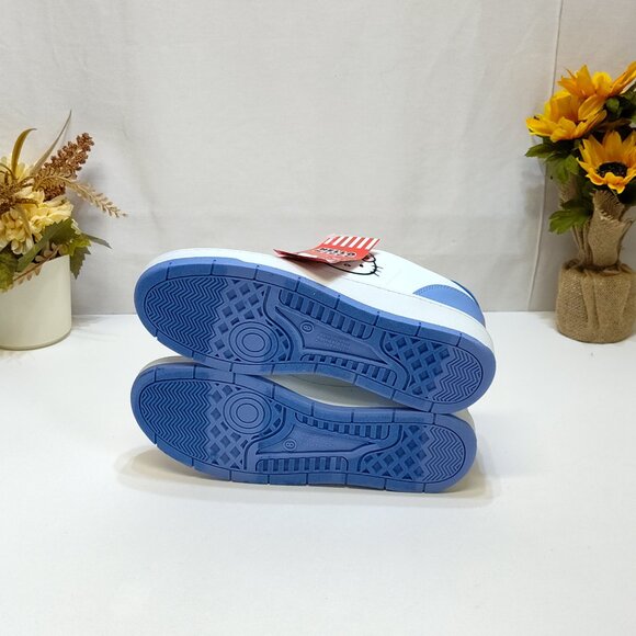 Hello Kitty Casual Court Sneaker By Sanrio Women Size US 8 Fits True To Size NWT - Picture 7 of 9